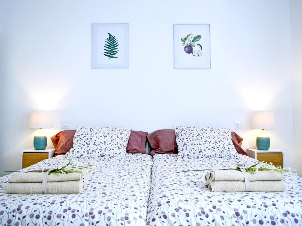 Apartment Pilare, A Puertas Del Pirineo Navarro Lumbier