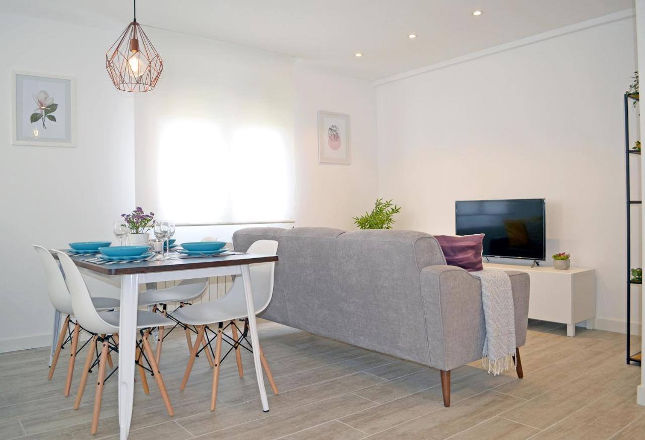 Pilare, A Puertas Del Pirineo Navarro Apartamento Lumbier