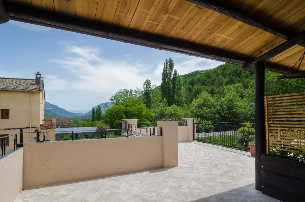 Apartamento Borda Diego