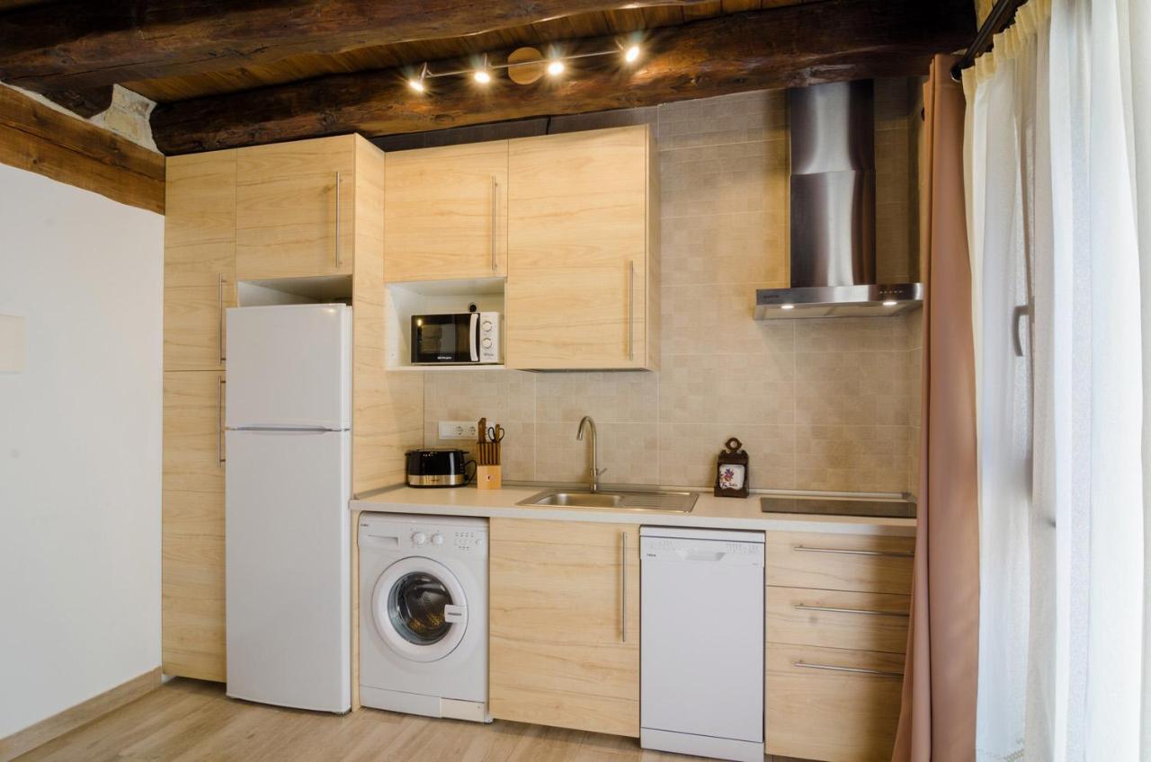 Apartamento Borda Diego