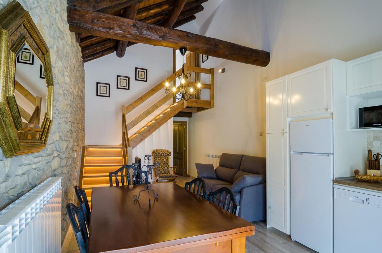 Borda Diego Apartamento *