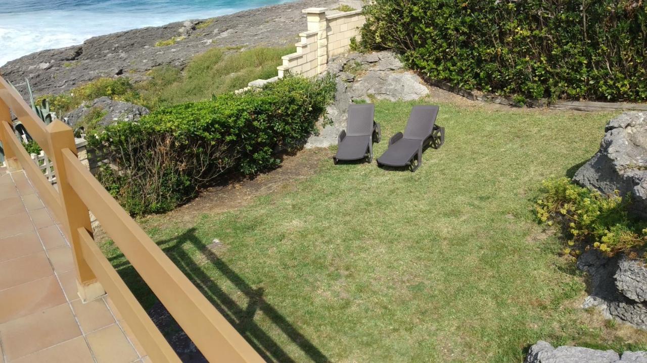 La De La Playa Ajo