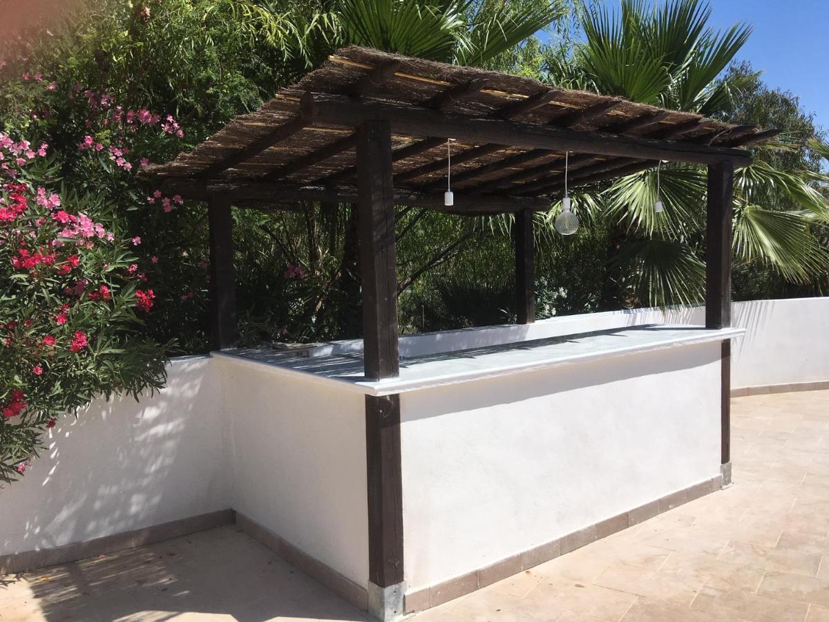 Cortijo Chico Holiday home