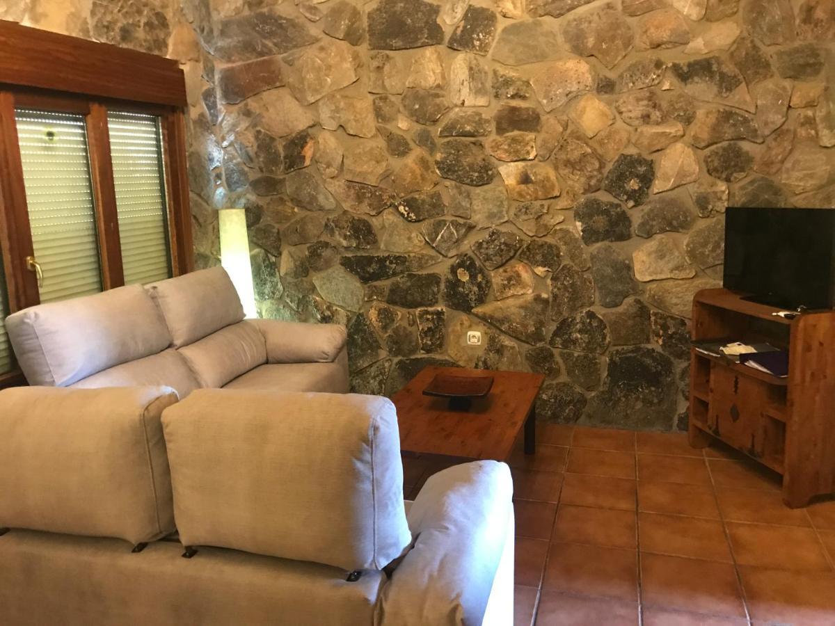 El Relax De Sanabria * Trefacio