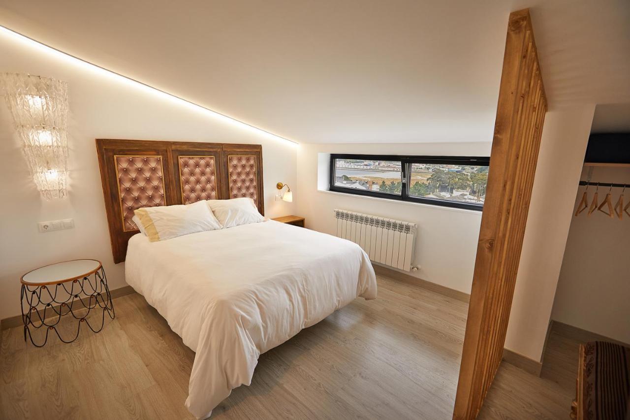 ático Con Maravillosas Vistas Apartamento