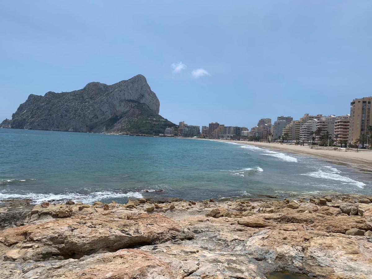 Service Apart Lazaro- Aguamarina 57 Apartment Calpe