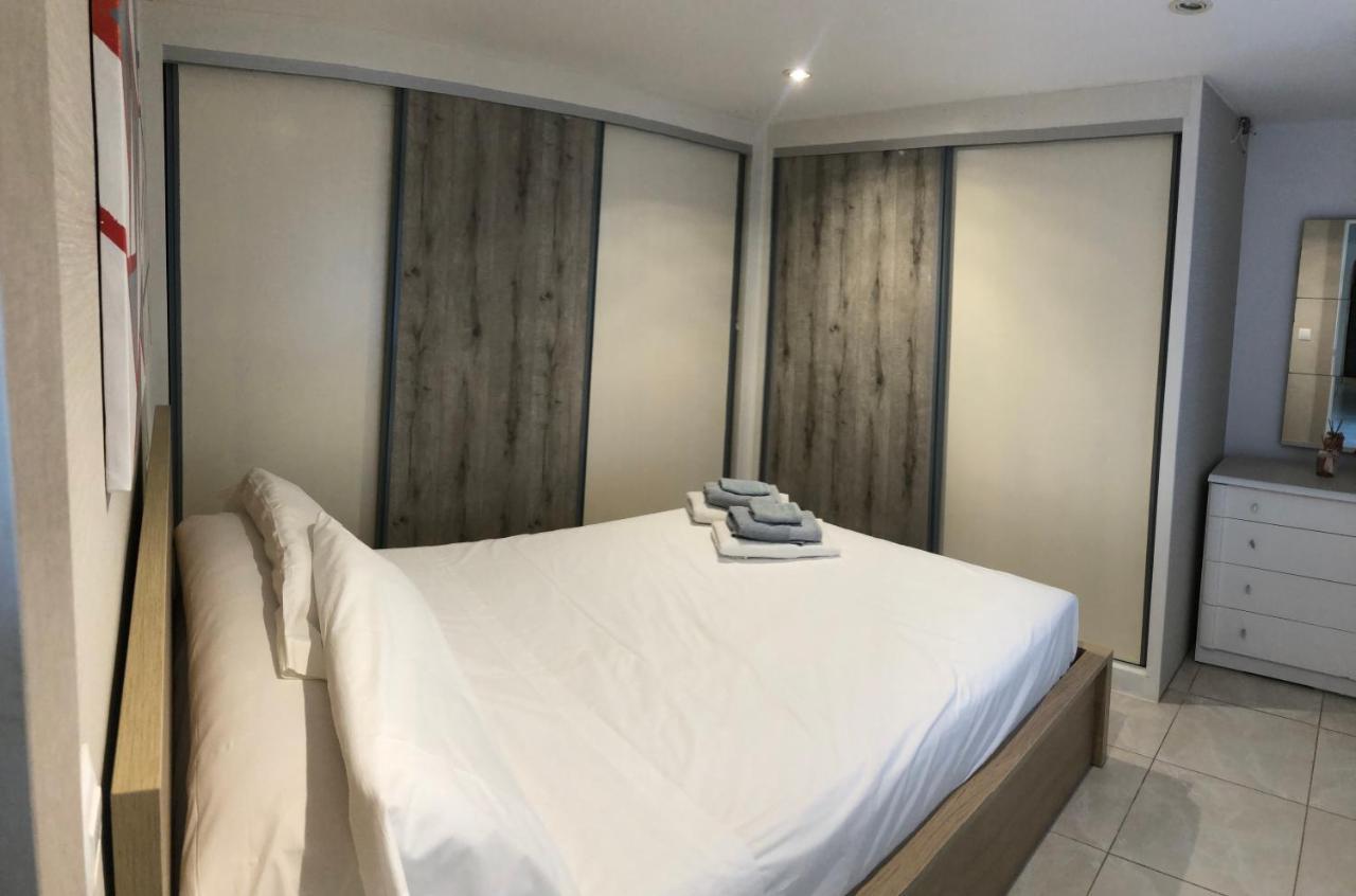 Apartamento Vistahermosa *