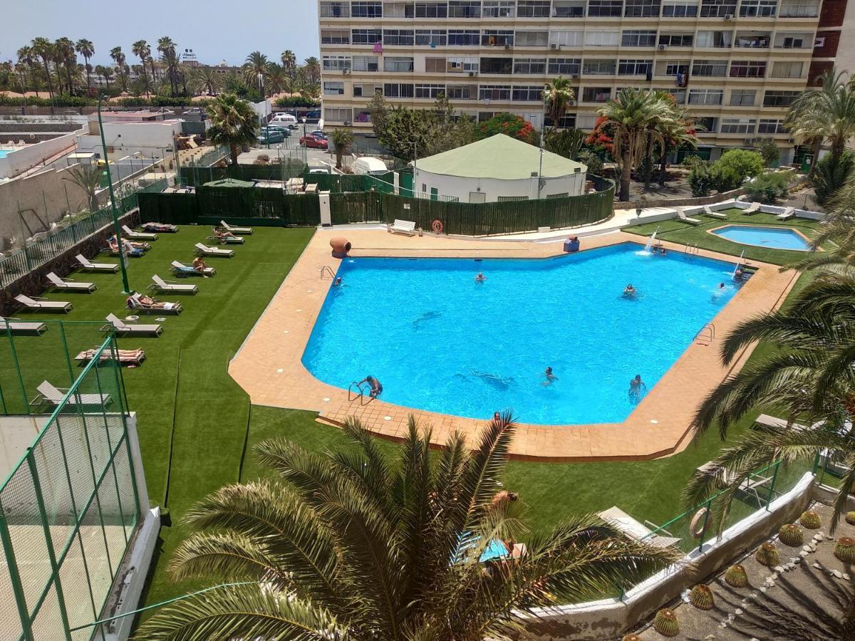 Vacations Apartamento Playa del Inglés