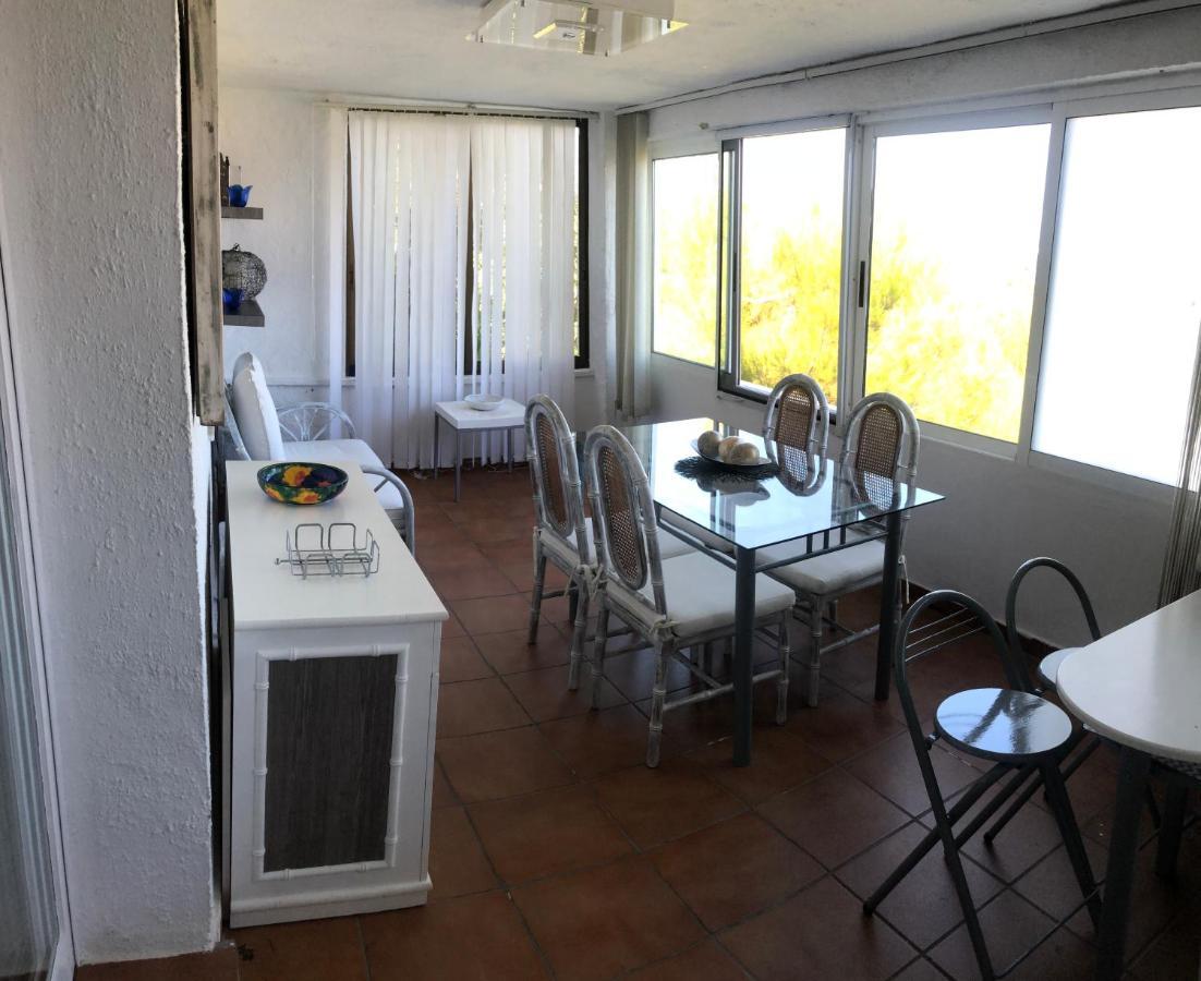 Apartamento Vistahermosa Dénia