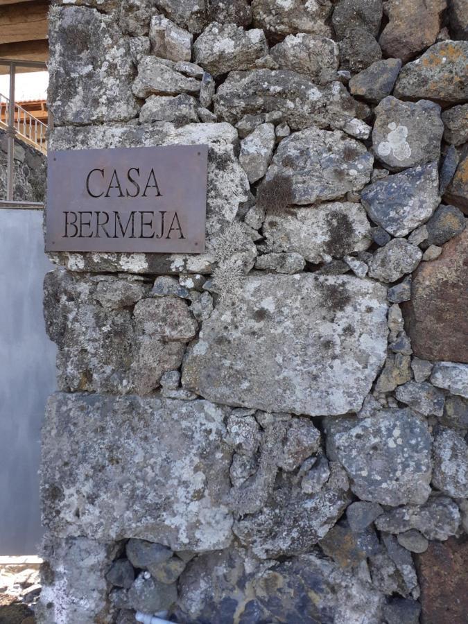 Casa Bermeja Guarazoca