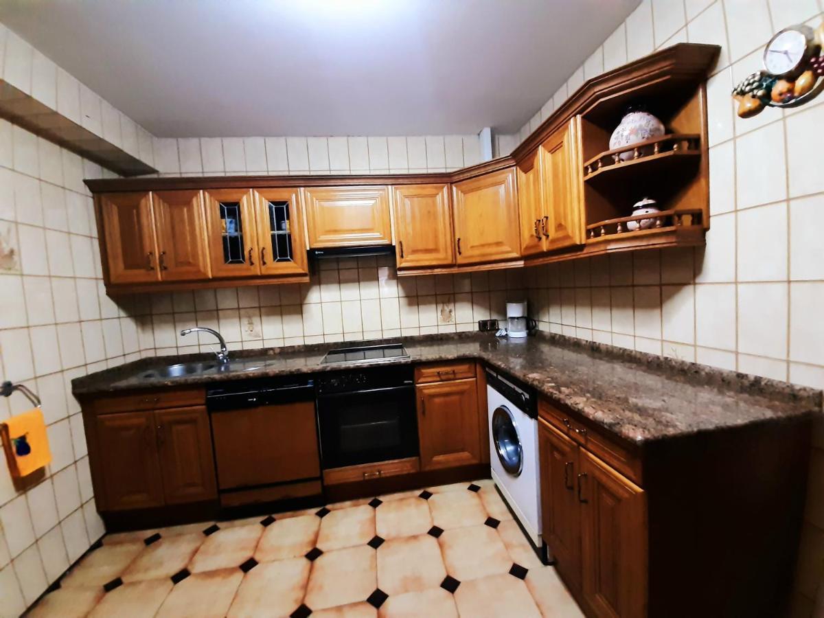 Lazkano I Y Ii Apartamento *