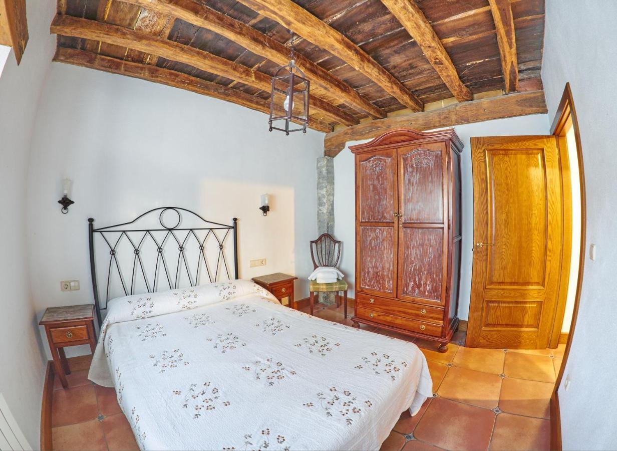 Casa rural Borda Lenco *