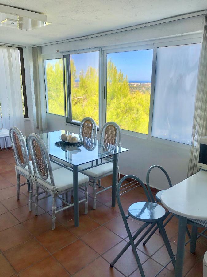 Apartamento Apartamento Vistahermosa Dénia