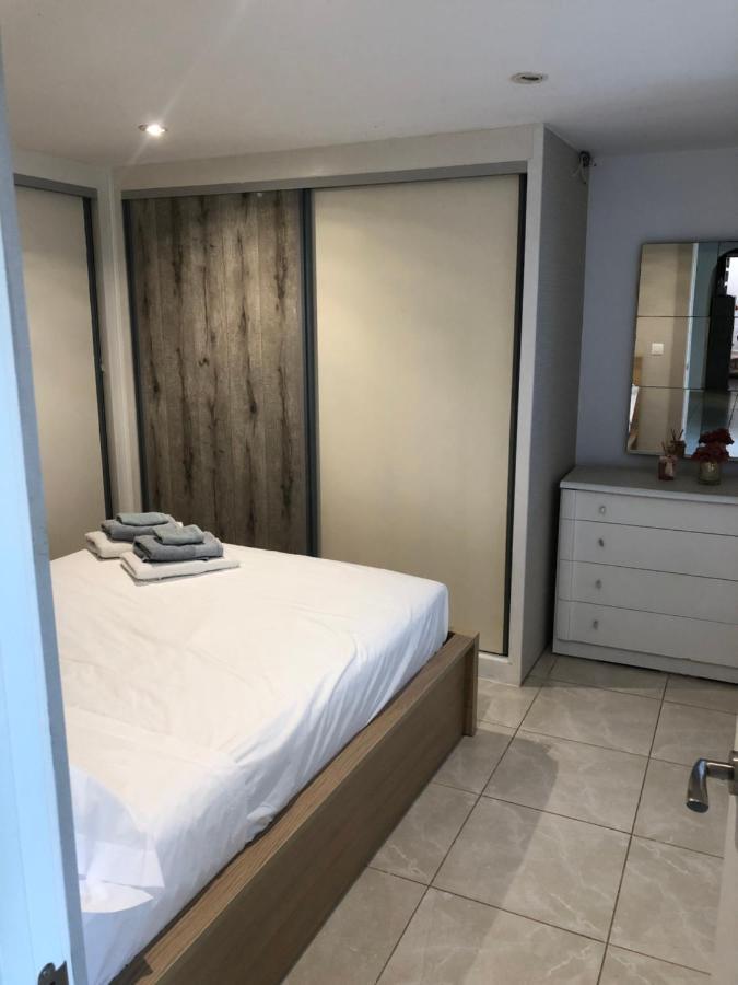 Apartamento Apartamento Vistahermosa Dénia