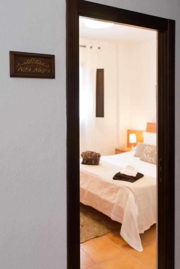 La Casa Del Mejorato * Priego de Córdoba