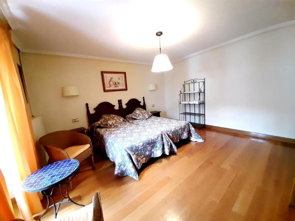 Lazkano I Y Ii Apartamento *