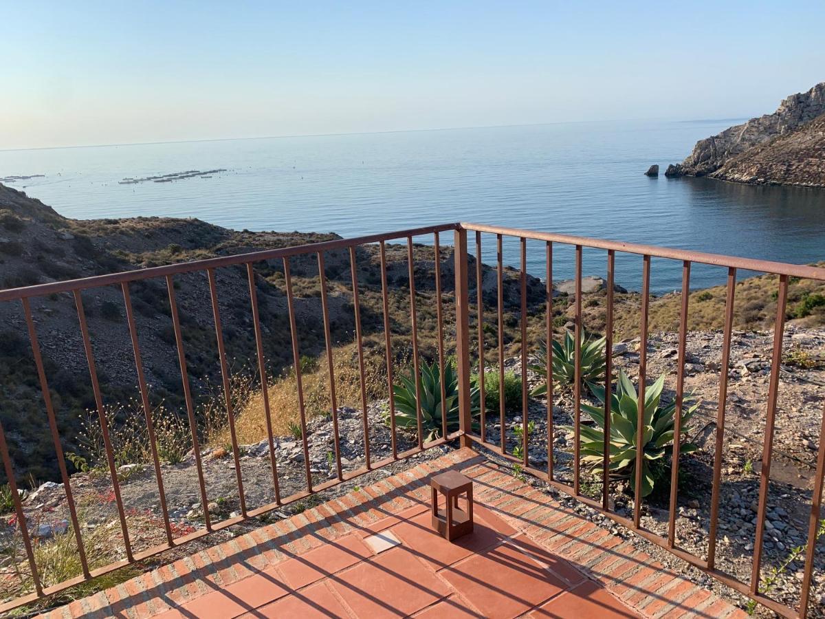 Piso 3 En Isla Del Fraile Golf Con Espectaculares Vistas Apartment Aguilas