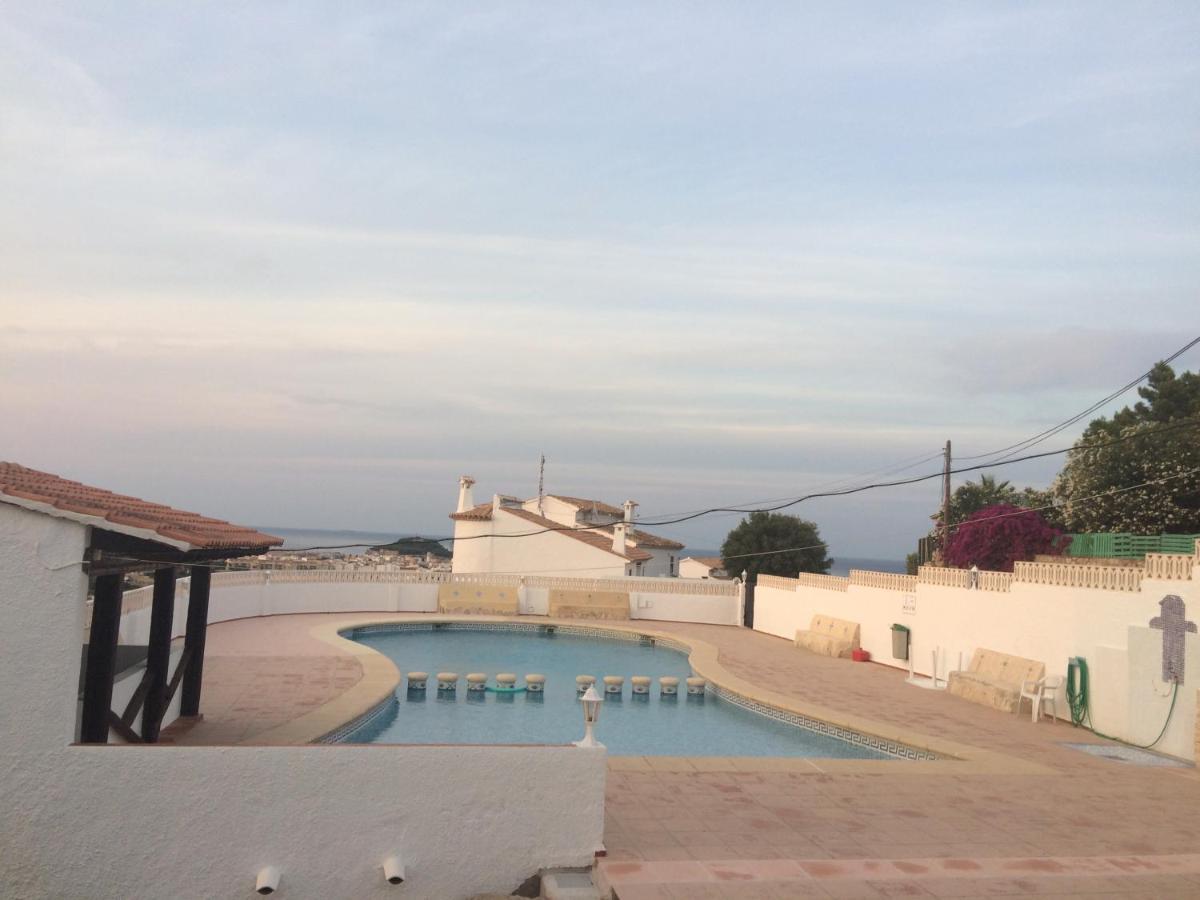 Apartamento Vistahermosa Apartamento Dénia