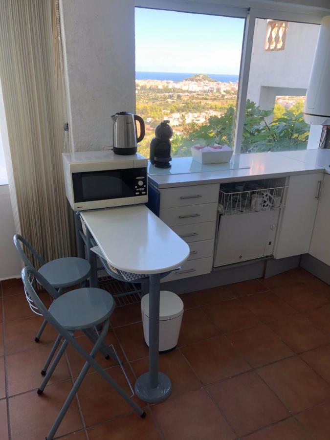 Apartamento Vistahermosa *