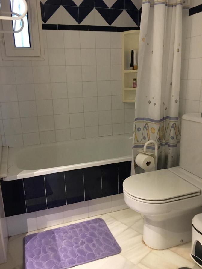 Aldea Del Mar Bl.24 Apartamento *