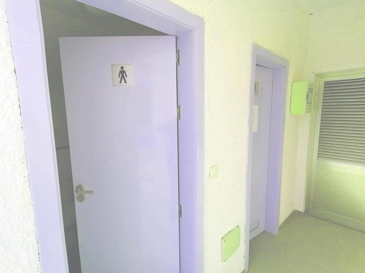 Apartamento Marianela *