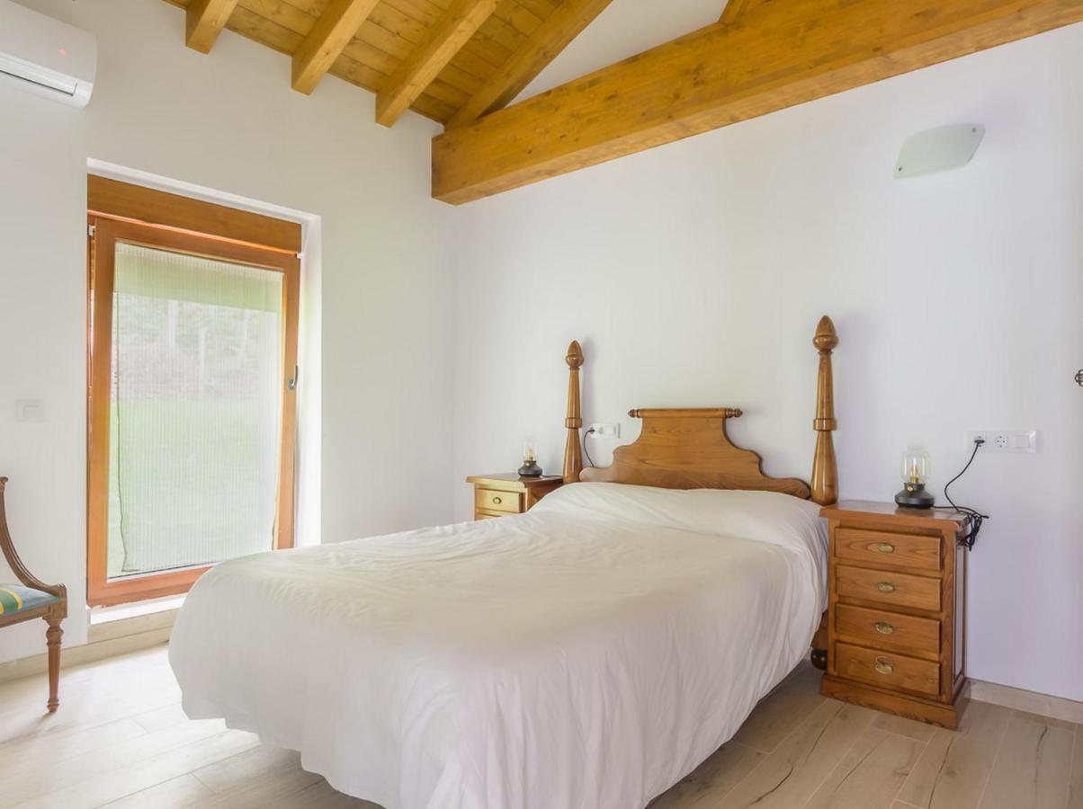 Apartamento Rurales Garzas De Oyambre
