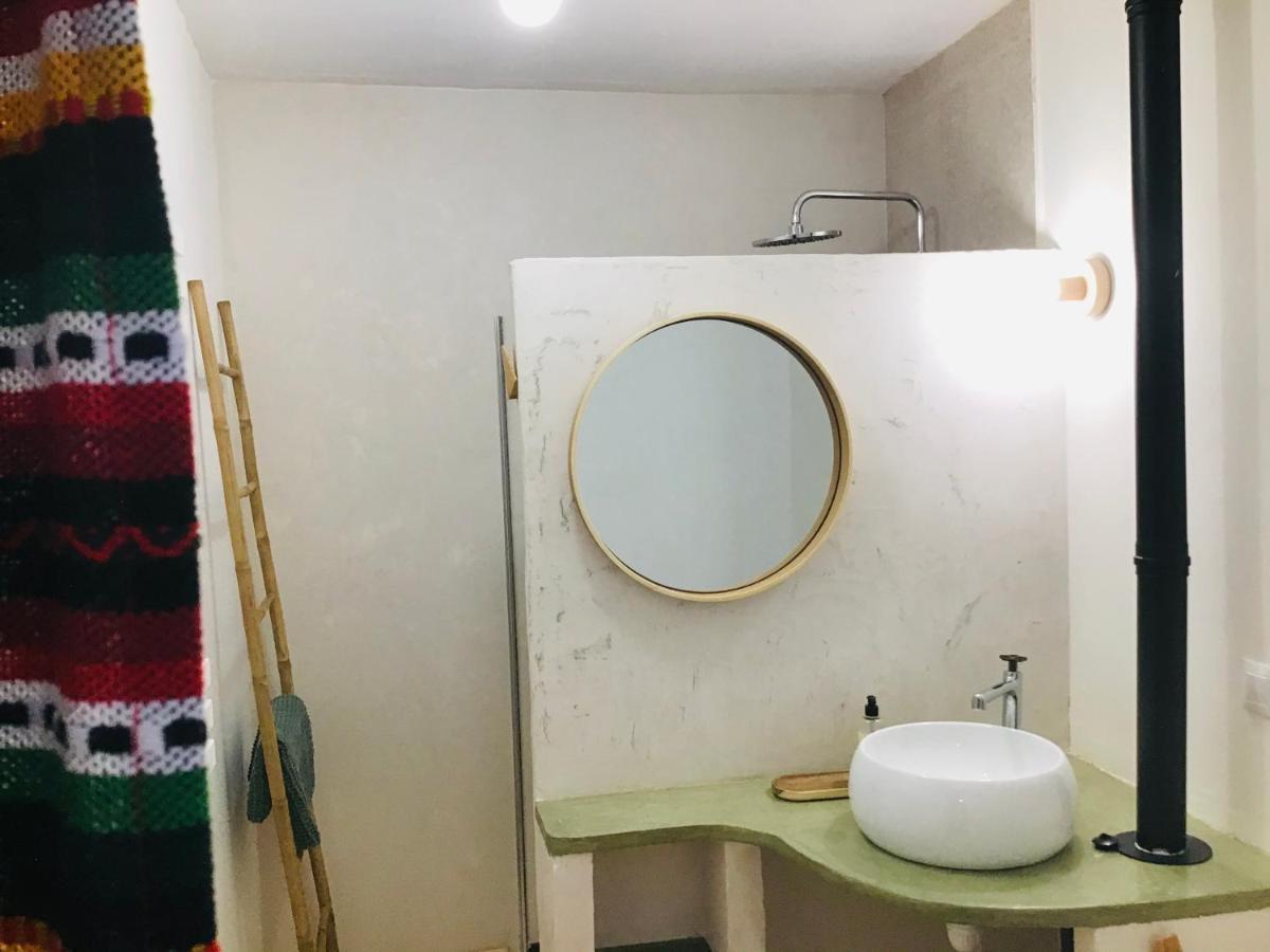 Llar De Habitación en casa particular *