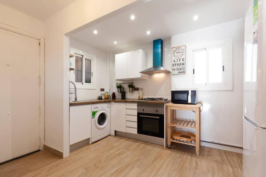 Apartamento Alfonso *