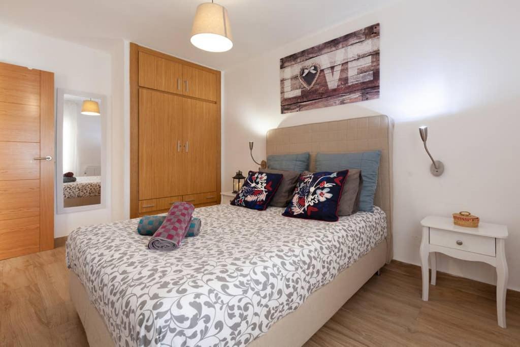 Alfonso Apartamento