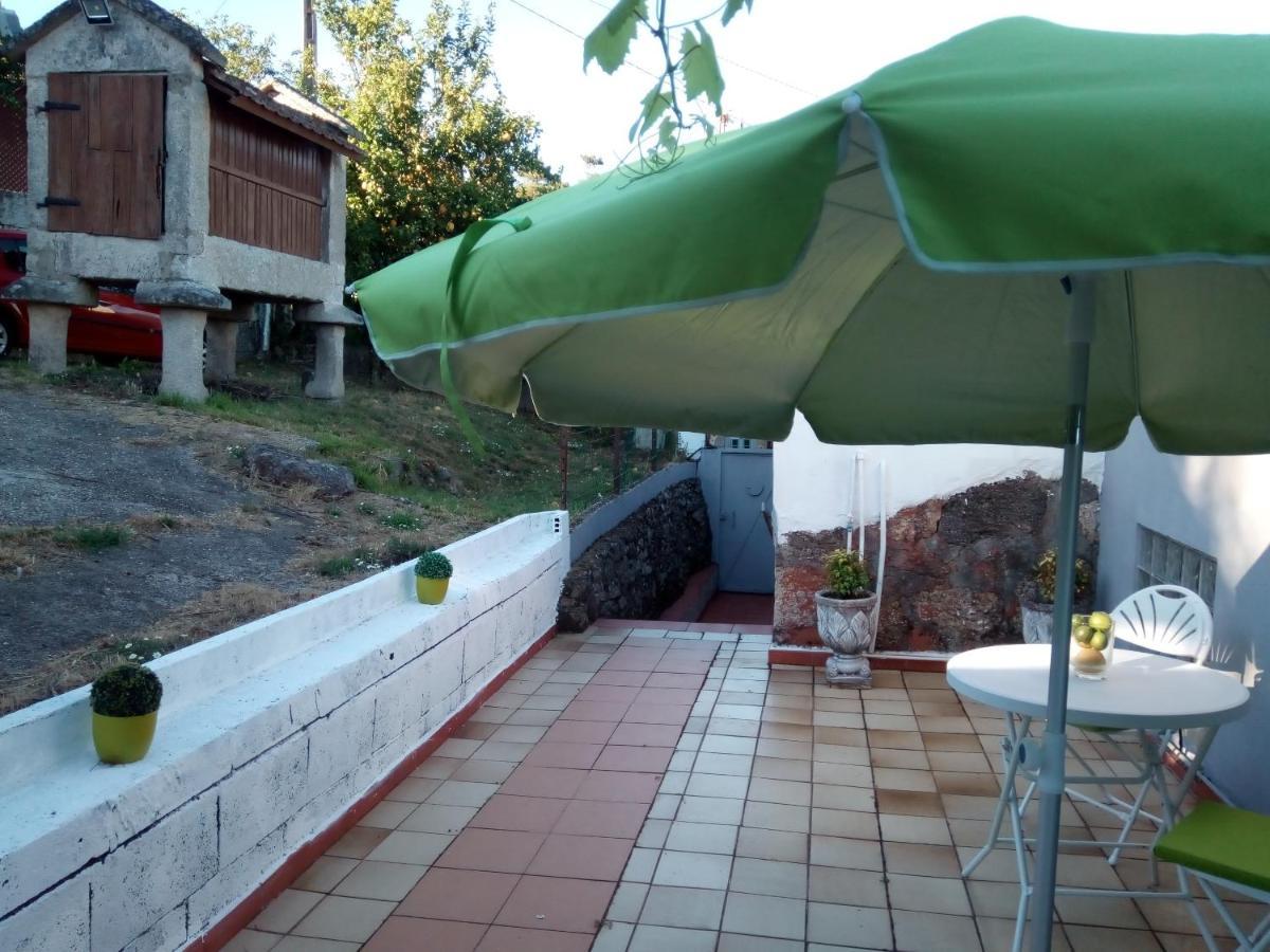 Lugar Del Pazo Nª9-albeos * Albeos