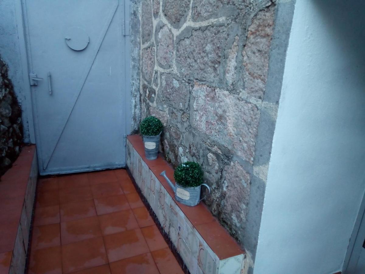 Lugar Del Pazo Nª9-albeos Сasa de vacaciones *