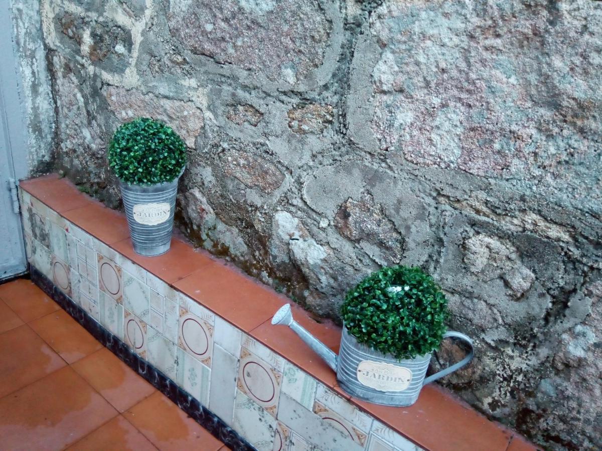 Lugar Del Pazo Nª9-albeos * Albeos