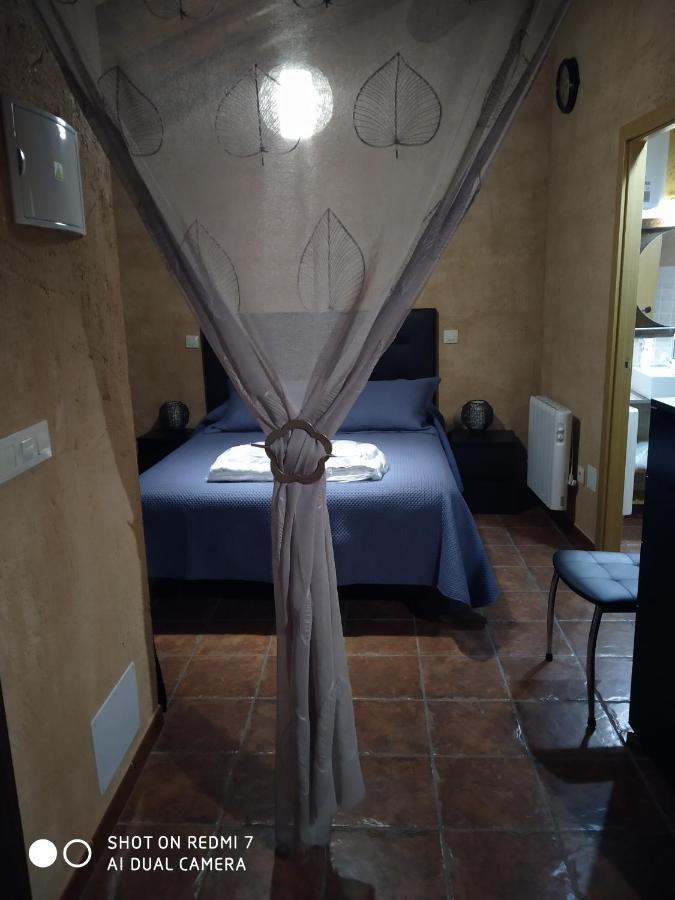 Rurales El Casarejo * Cantalojas
