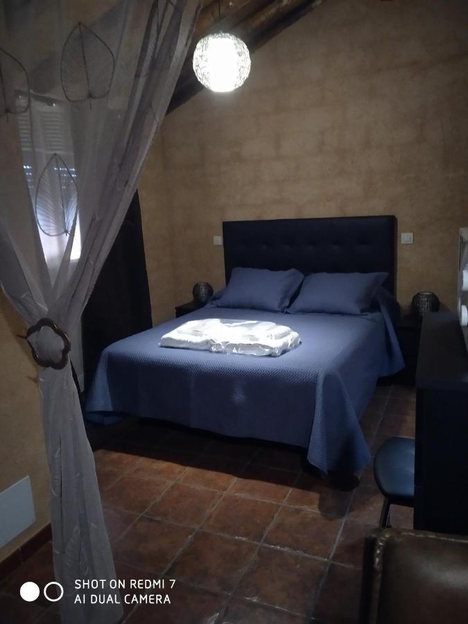 Rurales El Casarejo Apartamento