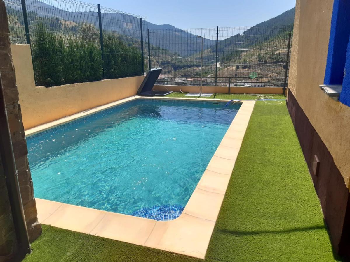 Apartment Rurales Hurdes Altas - La Antigua Guarderia