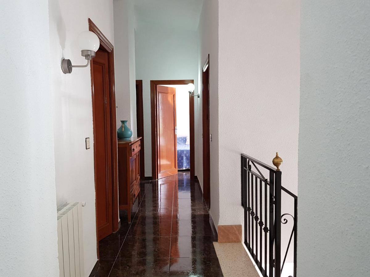 Casa La Torrecica * Cehegín