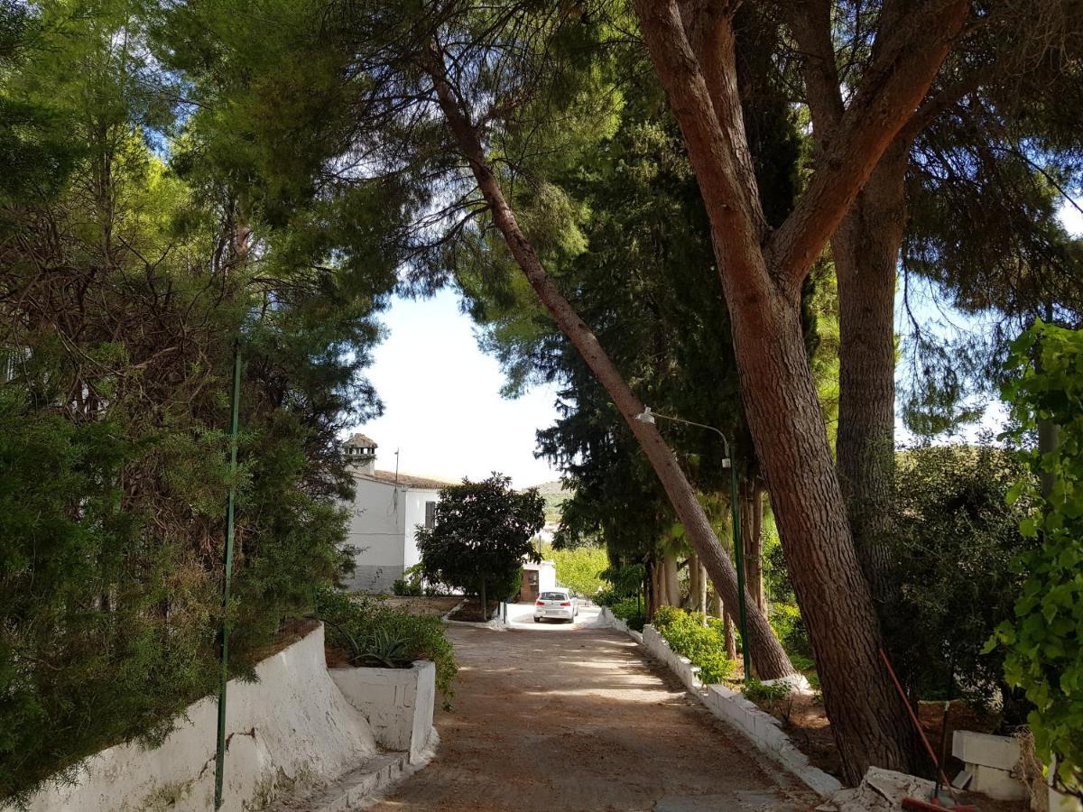Сasa de vacaciones Casa La Torrecica Cehegín