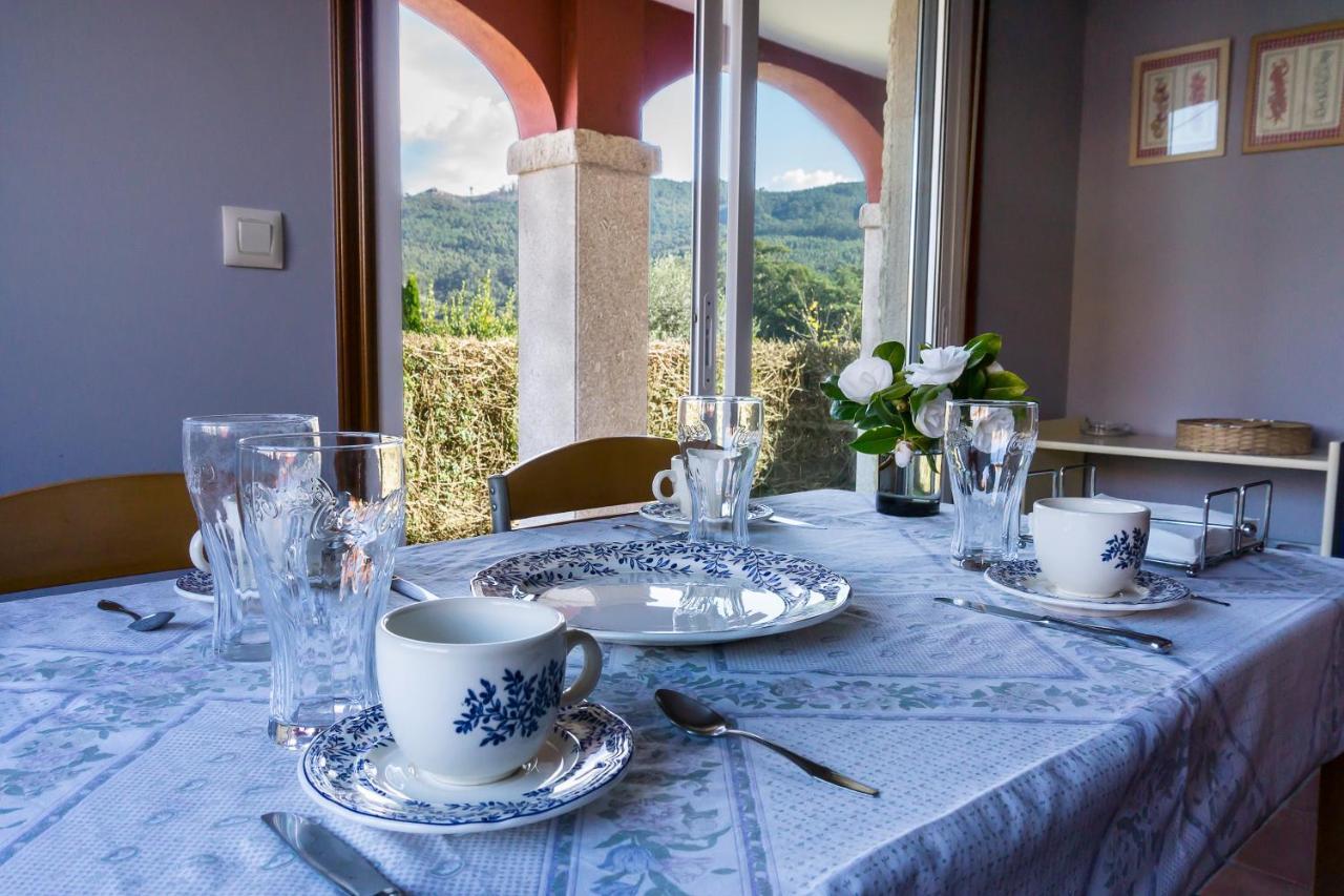 Holiday home En Canido Vigo