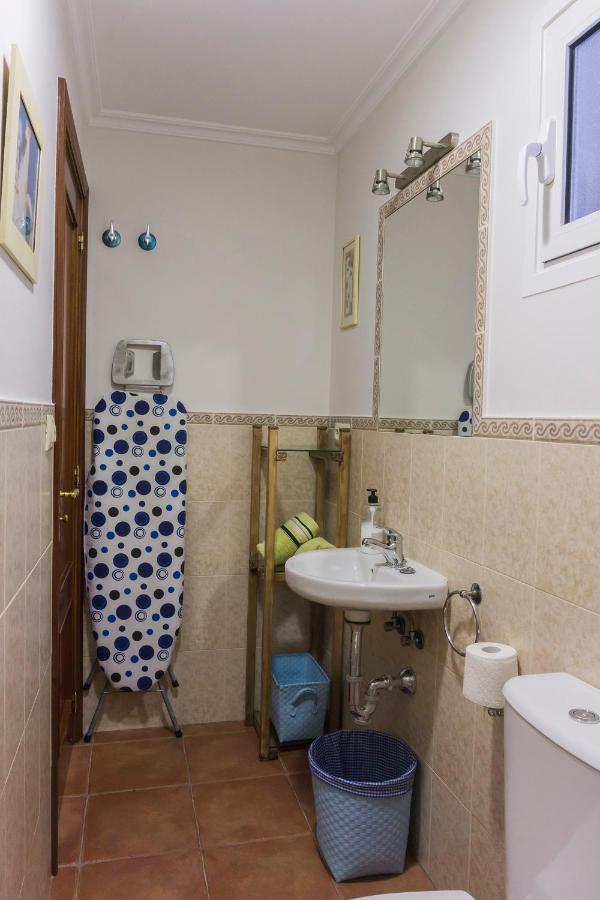 Holiday home En Canido