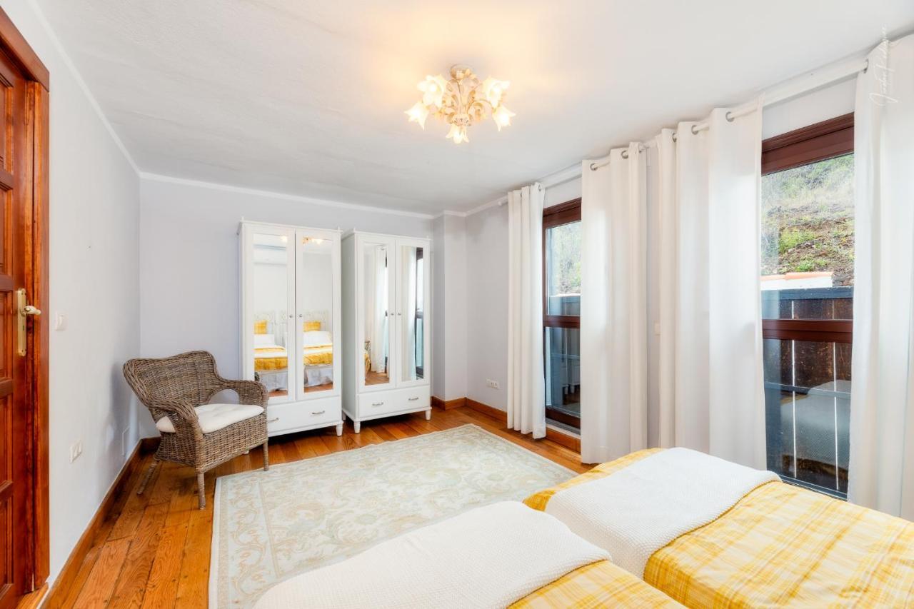 Villa Montana Colorada *