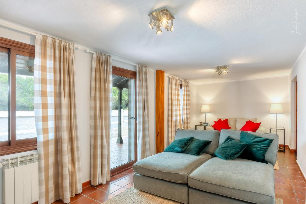 Villa Montana Colorada *