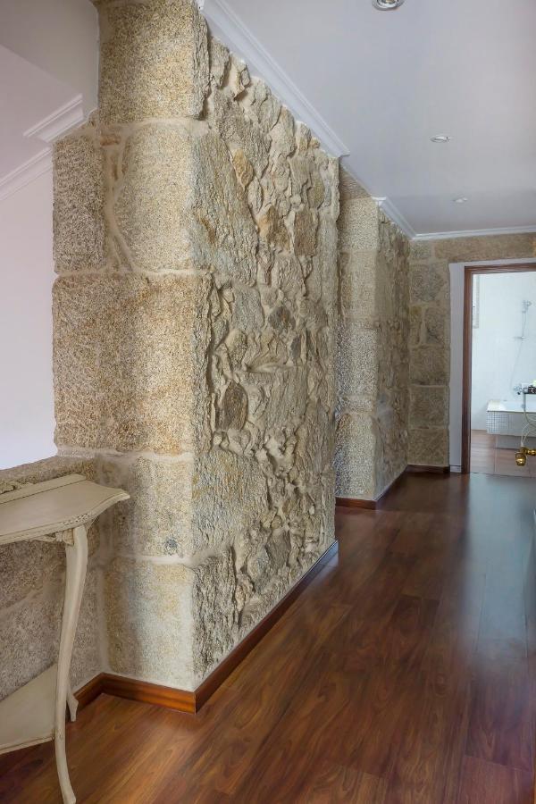 En Canido Holiday home