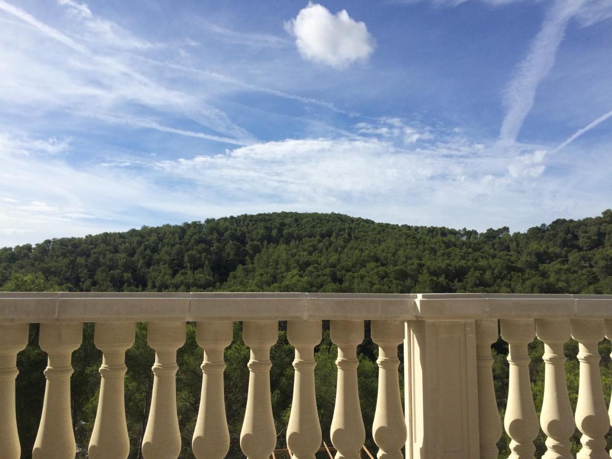 Paradise , Playa Climatizada Y Privada A 10 Minutos De Sitges * Sant Pere De Ribes