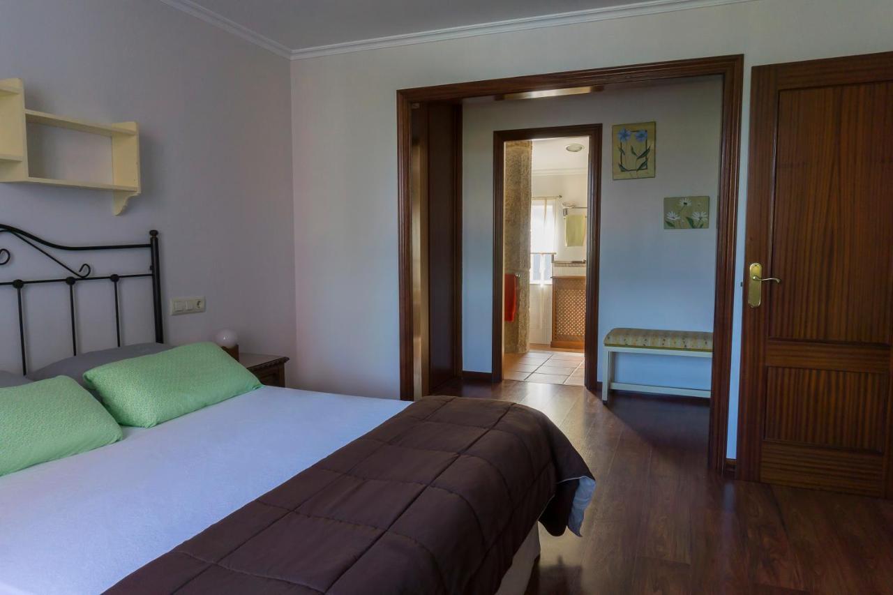 Holiday home En Canido