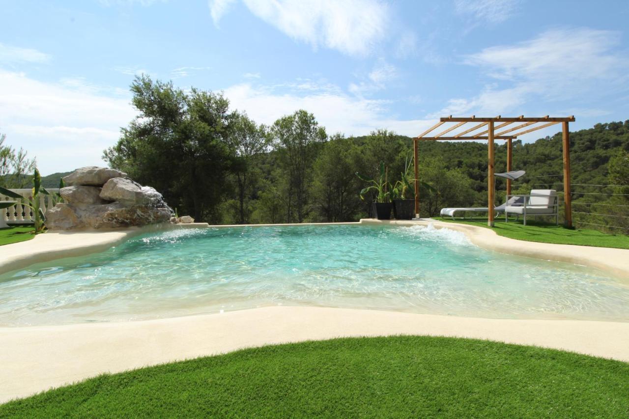 Paradise , Playa Climatizada Y Privada A 10 Minutos De Sitges