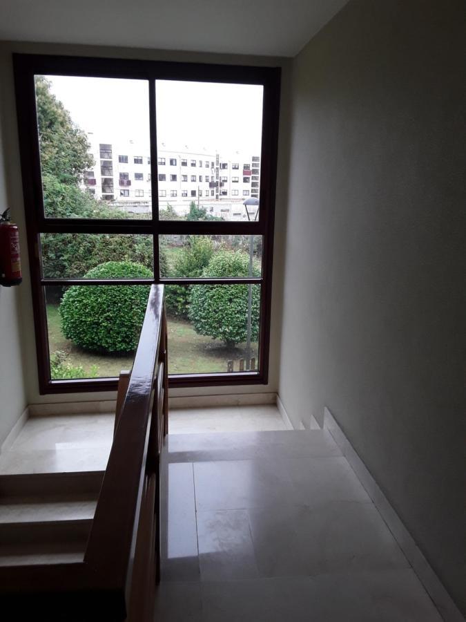 Duplex Santa Cruz