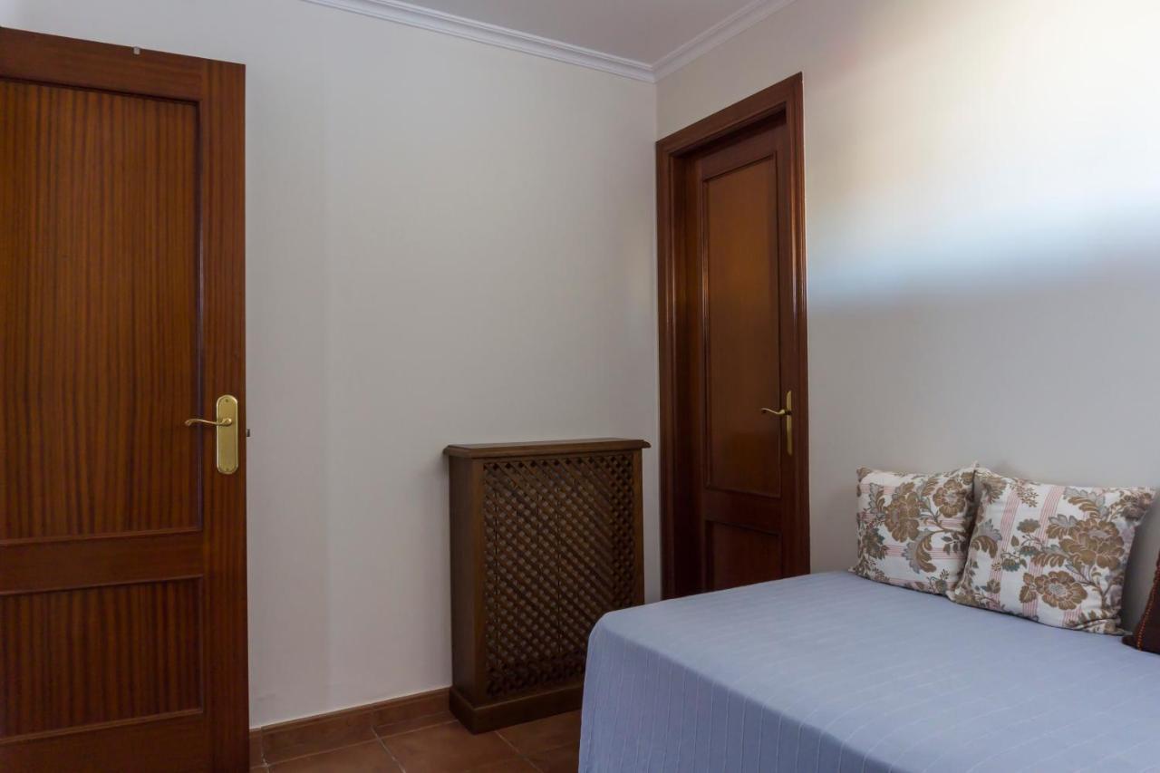 Holiday home En Canido *