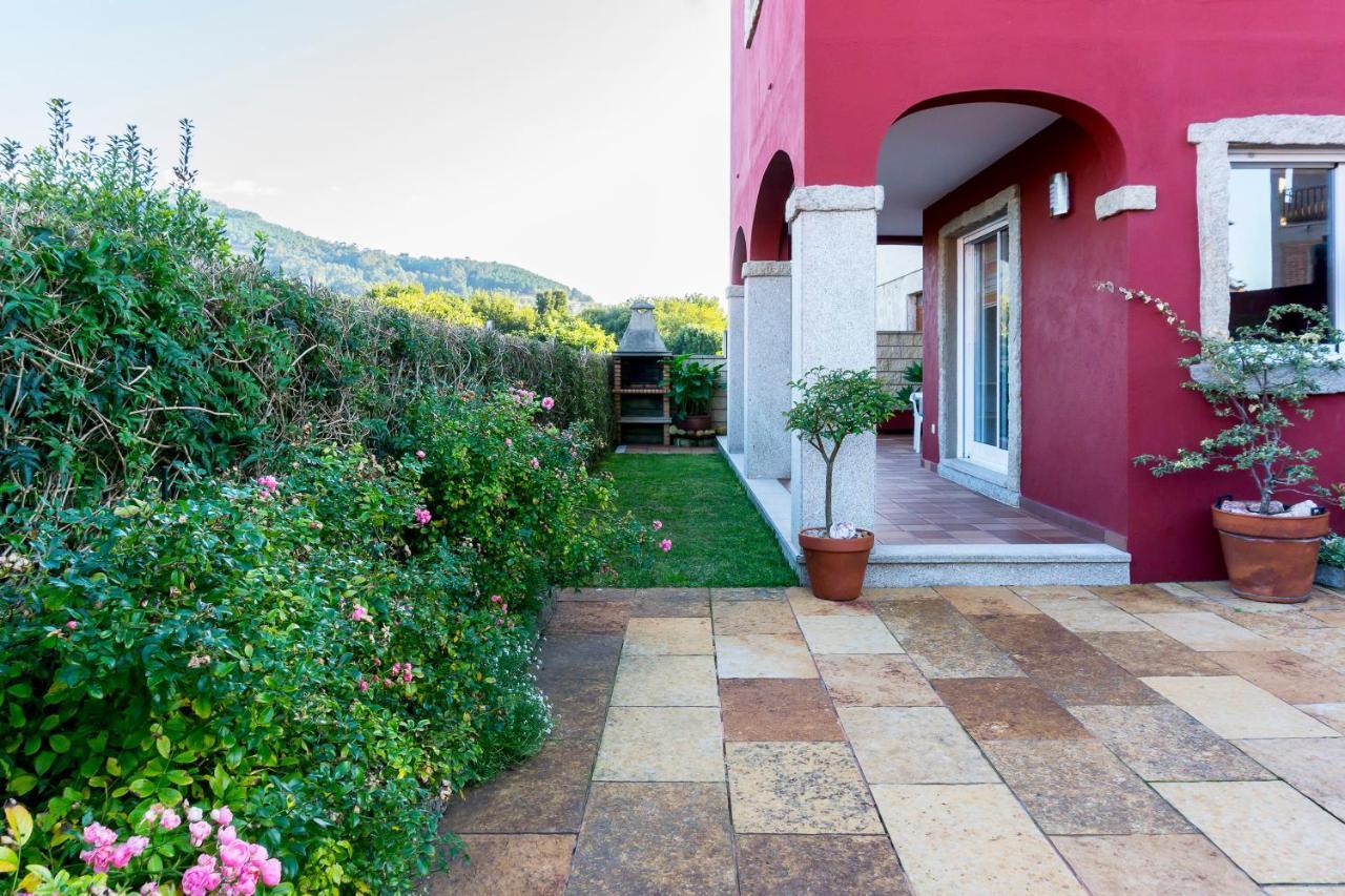 Holiday home En Canido *