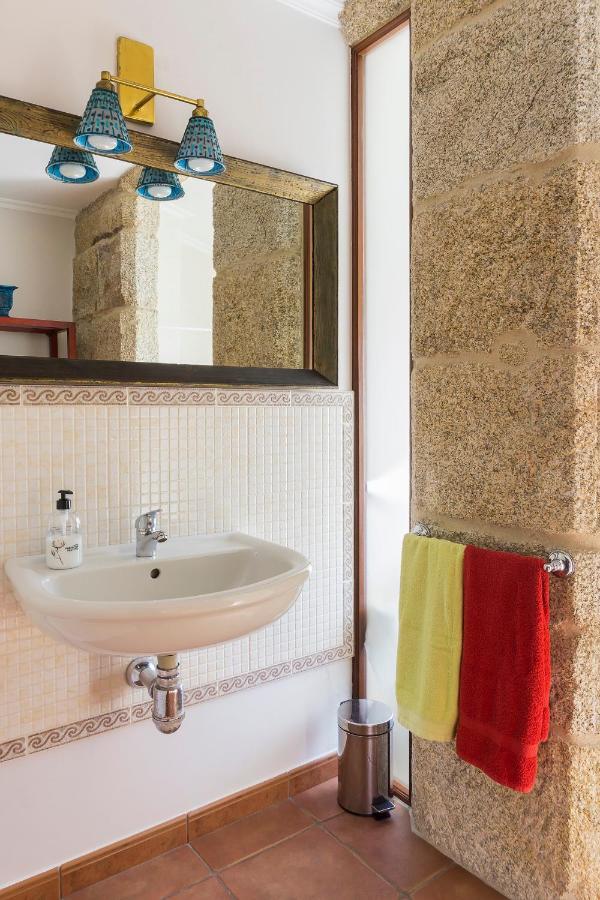 Holiday home En Canido Vigo