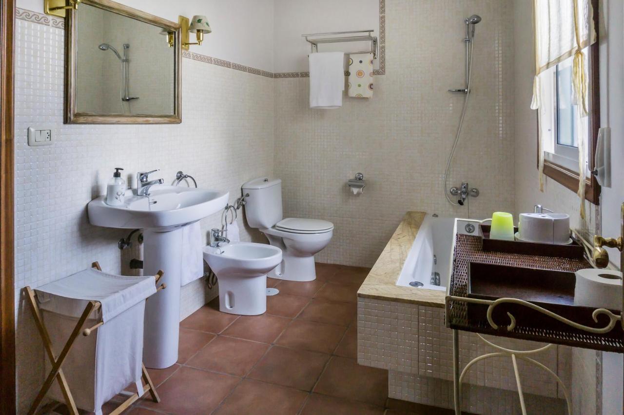 En Canido Holiday home